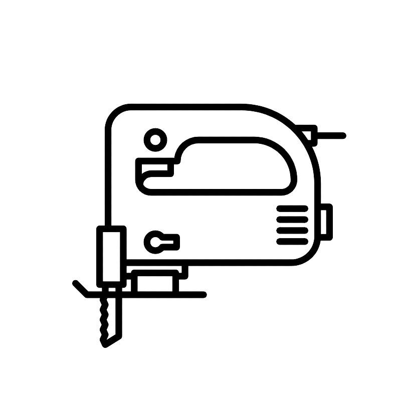 Liten baderomsinspirasjon med benkeplate på mål, elegant blå frittstående vask og firkantet figurspeil som skaper et lyst og moderne rom.