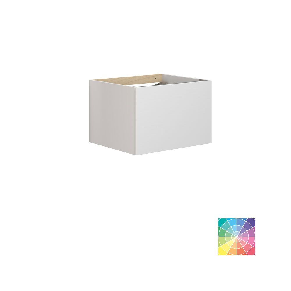 Stort og luksuriøst bad med flotte ovale speil og lekre fliser i naturfarger