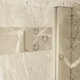 Godt håndverk er avgjørende på badet for å sikre holdbarhet og kvalitet, og for å sikre en estetisk og funksjonell løsning